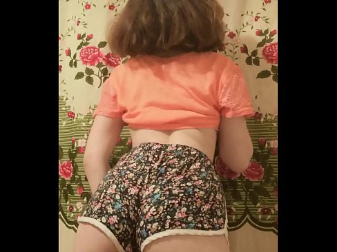 ❤️ Sexy young babe stripping off her shorts on camera. ❤ Fucking video at en-gb.pornovore.ru ️
