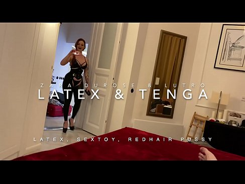 ❤️ Redheaded half-sister in a latex costume fucked by her half-brother ❤ Fucking video at en-gb.pornovore.ru ️