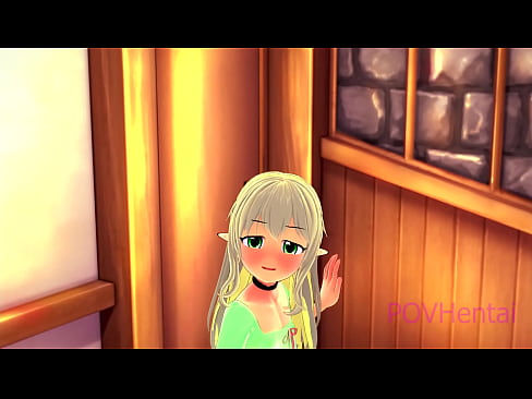 ❤️ (Trap) Elf maid helps you wash up. ❤ Fucking video at en-gb.pornovore.ru ️
