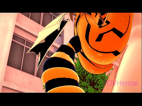 ❤️ Wasp Girl Monster ❤ Fucking video at en-gb.pornovore.ru ️