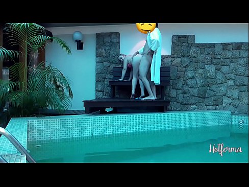 ❤️ Boss invites the maid to the pool but can't resist a hot ❤ Fucking video at en-gb.pornovore.ru ️