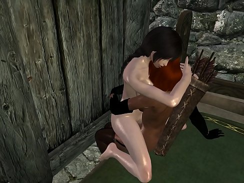 ❤️ on vacation, and used the bodies of tsbbe and unpe maximum cast, succubus and nord ❤ Fucking video at en-gb.pornovore.ru ️