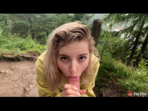 ❤️ Girl swallows cum after a public blowjob - Eva Elfi ❤ Fucking video at en-gb.pornovore.ru ️