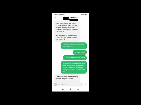 ❤️ I added a new PAWG from Tinder to my harem ( talk to Tinder included) ❤ Fucking video at en-gb.pornovore.ru ️