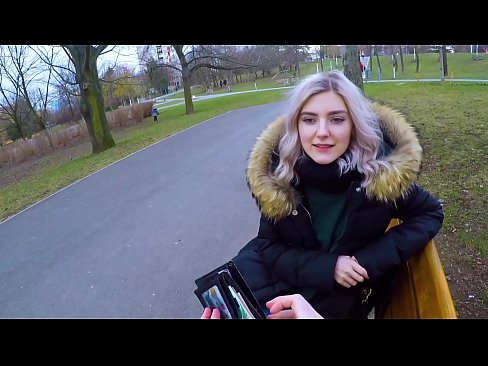 ❤️ Swallowing a stranger's hot cum for money - blowjob in the park by Eva Elfie ❤ Fucking video at en-gb.pornovore.ru ️